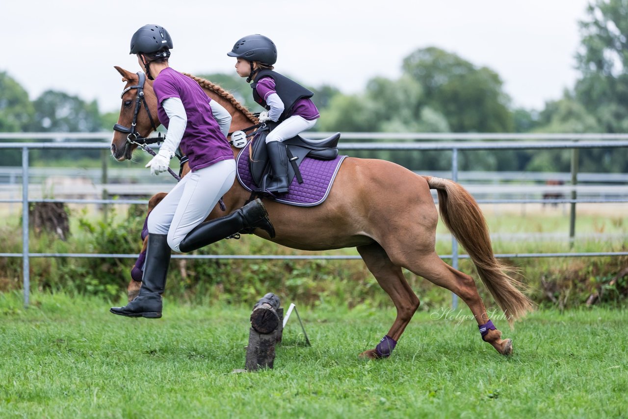 Bild 32 - Pony Akademie Turnier